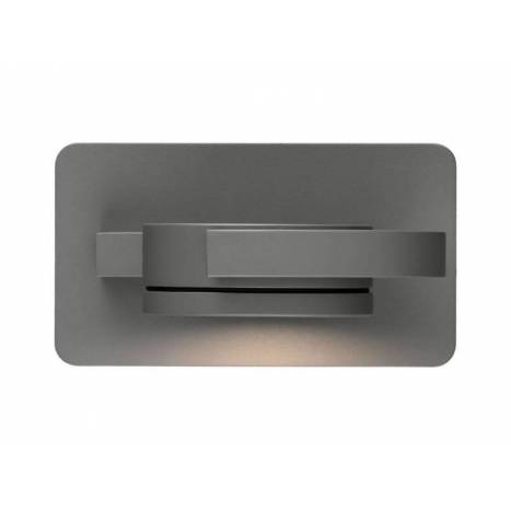 Aplique de pared Iguazú LED 9w IP54 - Mantra