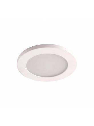 Foco empotrable LC1452W LED blanco - YLD