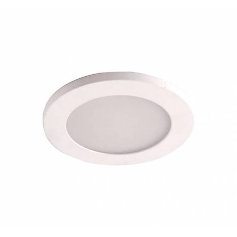 YLD LC1452W LED recessed light white