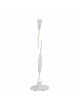 Lámpara de mesa Madagascar LED blanco - Mantra
