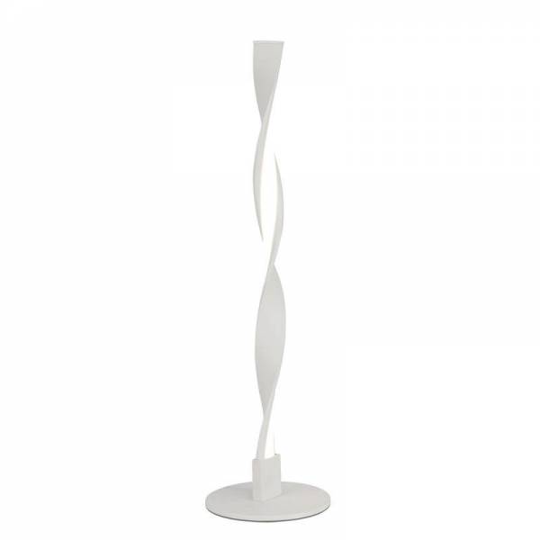 Lámpara de mesa Madagascar LED blanco - Mantra