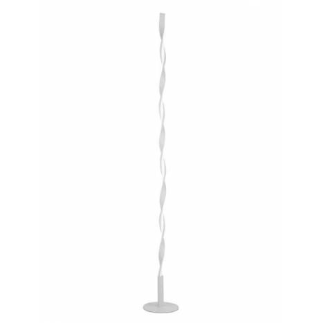 Lámpara de pie Madagascar LED blanco - Mantra