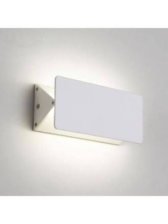 Aplique de pared Barayo LED blanco - Xana