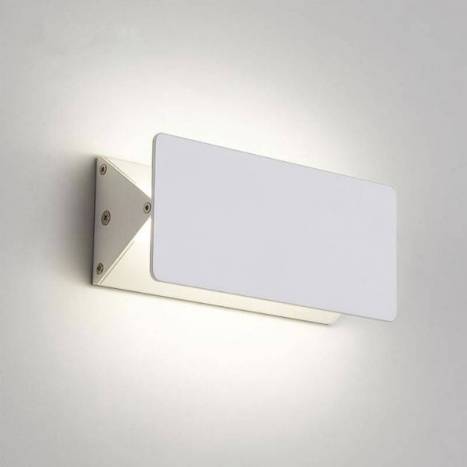 XANA Barayo LED wall lamp white