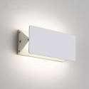 Aplique de pared Barayo LED blanco - Xana