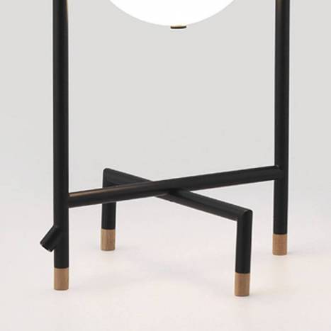 Lámpara de mesa Wong 2L G9 - Aromas