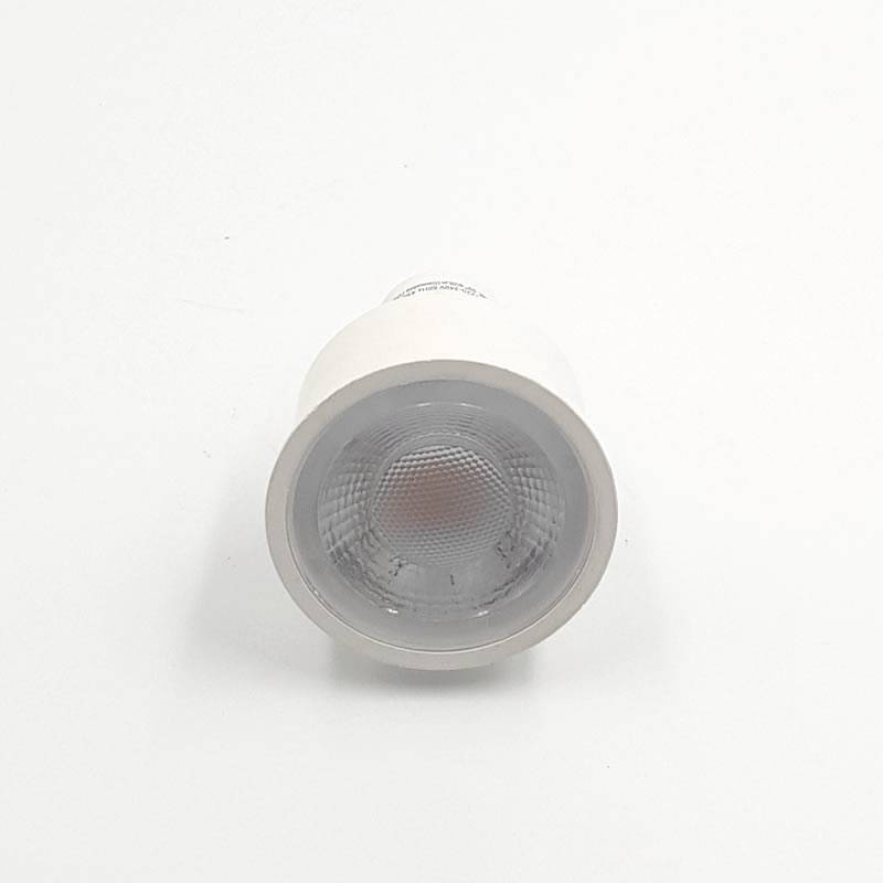 Bombilla LED GU10 Dim (7W) - Mantra 