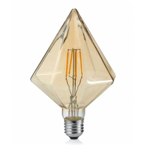 TRIO Decorative Kristall LED E27 bulb 4w
