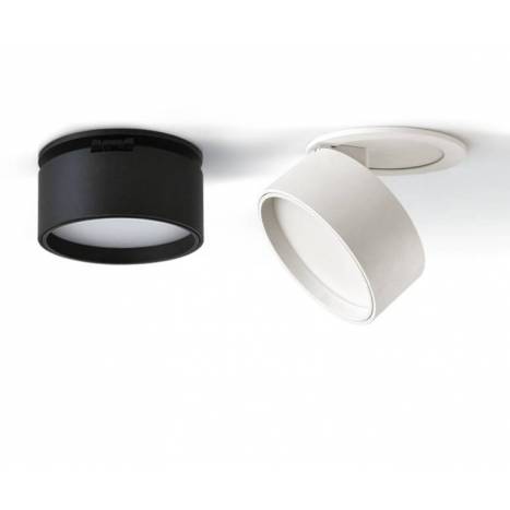 XANA Nora 12w LED 360° recessed light