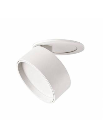 Foco empotrable Nora LED 12w 360° - Xana