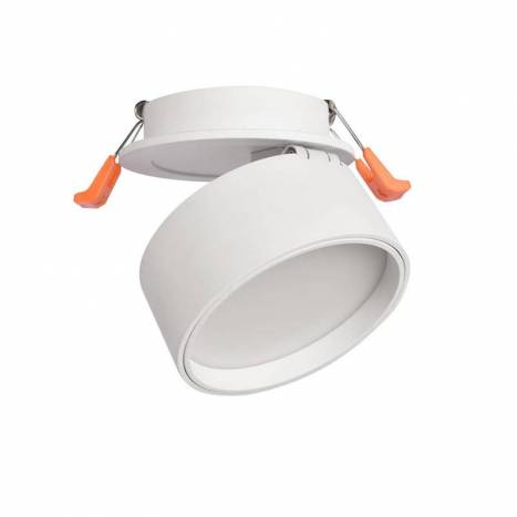 XANA Nora 12w LED 360° recessed light