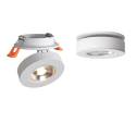 XANA Nonaya 7w LED 360° recessed light