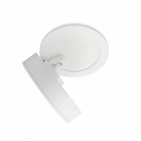 XANA Nonaya 7w LED 360° recessed light