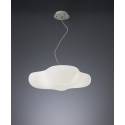 Mantra Eos pendant lamp 4L E27