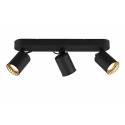 TRIO Pago 3L GU10 surface spotlight