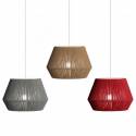 OLE by Fm Banyo 1L E27 30cm pendant lamp cord