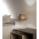 OLE by Fm Banyo 1L E27 table lamp cord