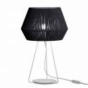 OLE by Fm Banyo 1L E27 table lamp cord