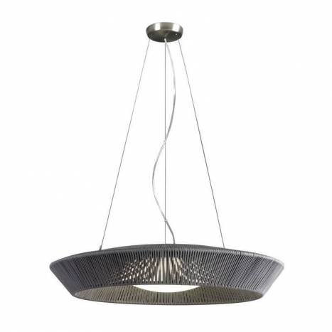 OLE by Fm Banyo 3L E27 75cm pendant lamp cord