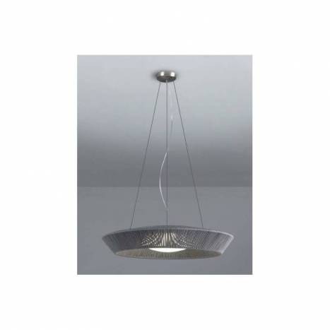 OLE by Fm Banyo 3L E27 75cm pendant lamp cord