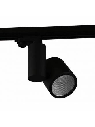 Foco de carril trifásico LC1562 LED 35w carnes - YLD