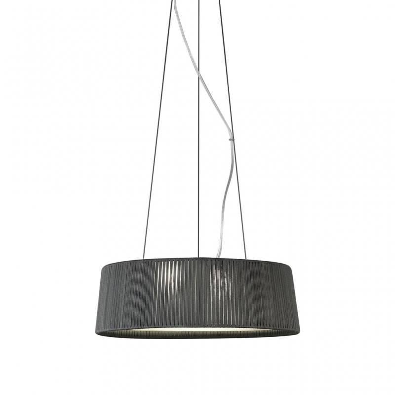 OLE by FM Drum 60-80cm pendant lamp cord OLE by FM Drum 60-80cm pendant lamp cord