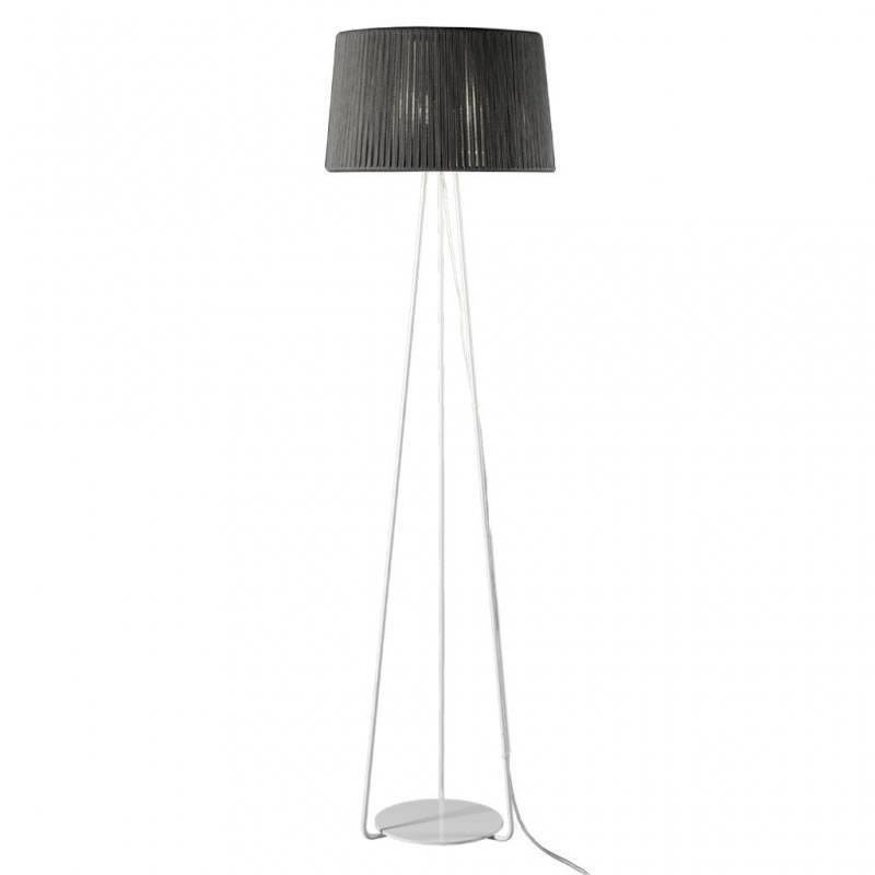OLE by FM Drum 1L E27 floor lamp cord OLE by FM Drum 1L E27 floor lamp cord