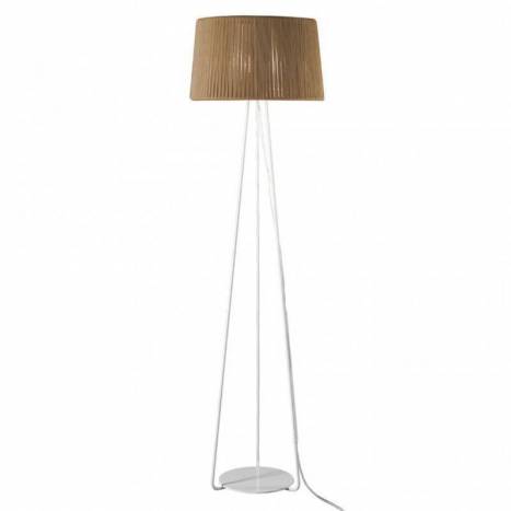 OLE by FM Drum 1L E27 floor lamp cord