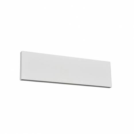 TRIO Concha LED wall lamp dimmer