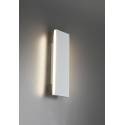 TRIO Concha LED wall lamp dimmer