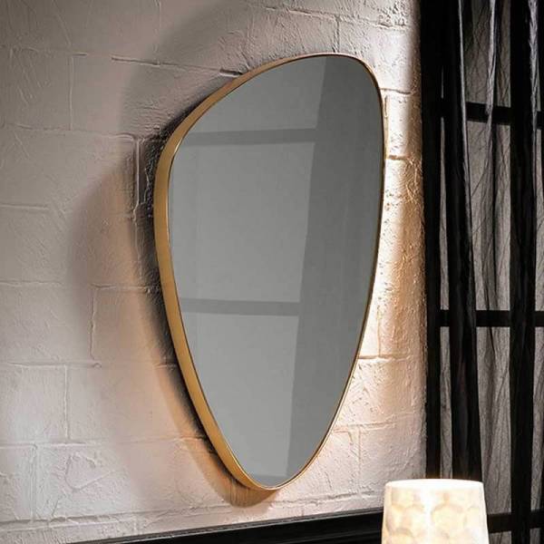 Espejo de pared Orio 84x55 - Schuller