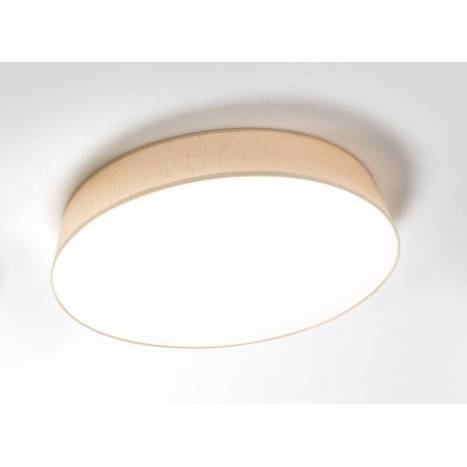 ILUSORIA Taco Soria LED 36w ceiling lamp