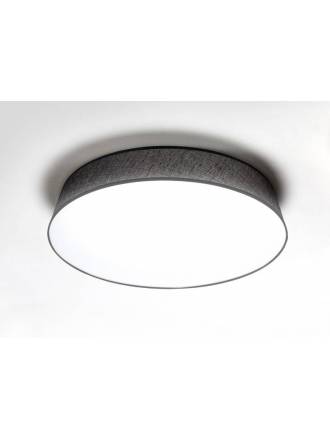 ILUSORIA Taco Soria LED 36w ceiling lamp