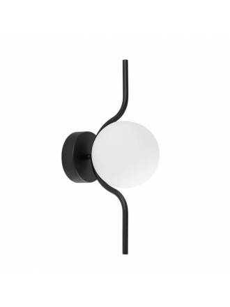 Aplique de pared Le Vita LED 6w oro - Faro