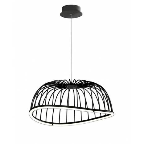 MANTRA Celeste LED pendant lamp MANTRA Celeste LED pendant lamp