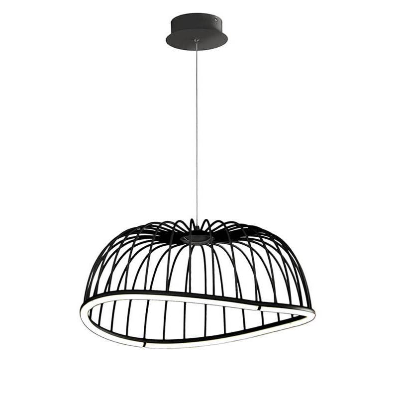 MANTRA Celeste LED pendant lamp MANTRA Celeste LED pendant lamp