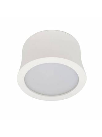 MANTRA Gower 7w LED surface spotlight