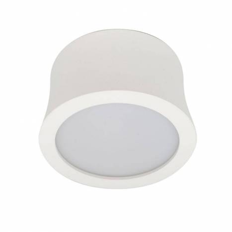 MANTRA Gower 7w LED surface spotlight MANTRA Gower 7w LED surface spotlight