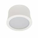 MANTRA Gower 7w LED surface spotlight