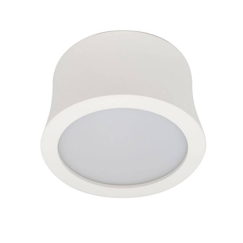 MANTRA Gower 7w LED surface spotlight MANTRA Gower 7w LED surface spotlight