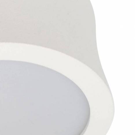 MANTRA Gower 7w LED surface spotlight