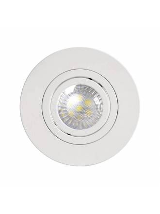 JUERIC Skip Maxi GU10 recessed light white