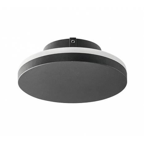 Aplique de pared Bora LED 9.6w IP54 - Mantra