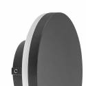 Aplique de pared Bora LED 9.6w IP54 - Mantra