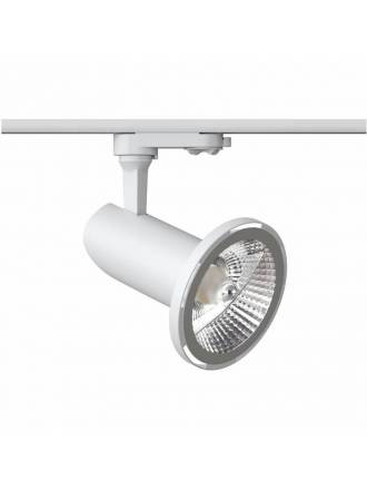 Beneito Faure Picolo AR111 GU10 track light white