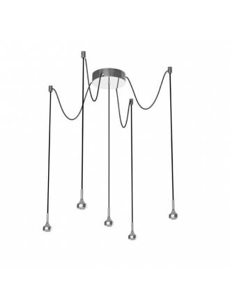 PUJOL Mini LED pendant lamp