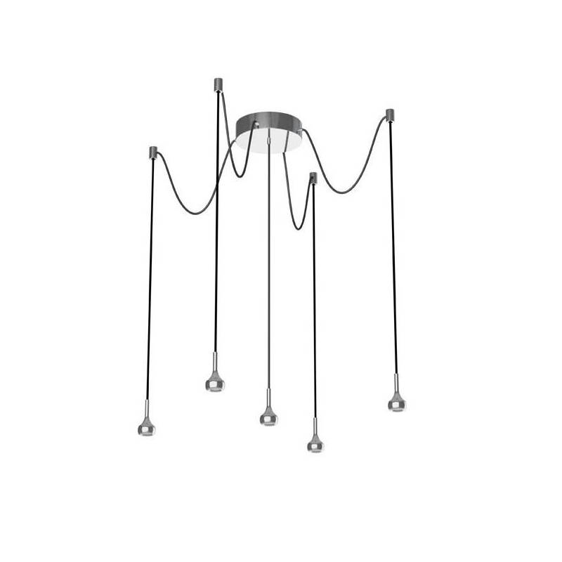 PUJOL Mini LED pendant lamp PUJOL Mini LED pendant lamp