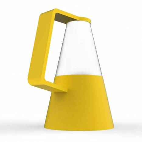 PUJOL On LED table lamp