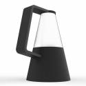 PUJOL On LED table lamp