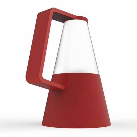 PUJOL On LED table lamp